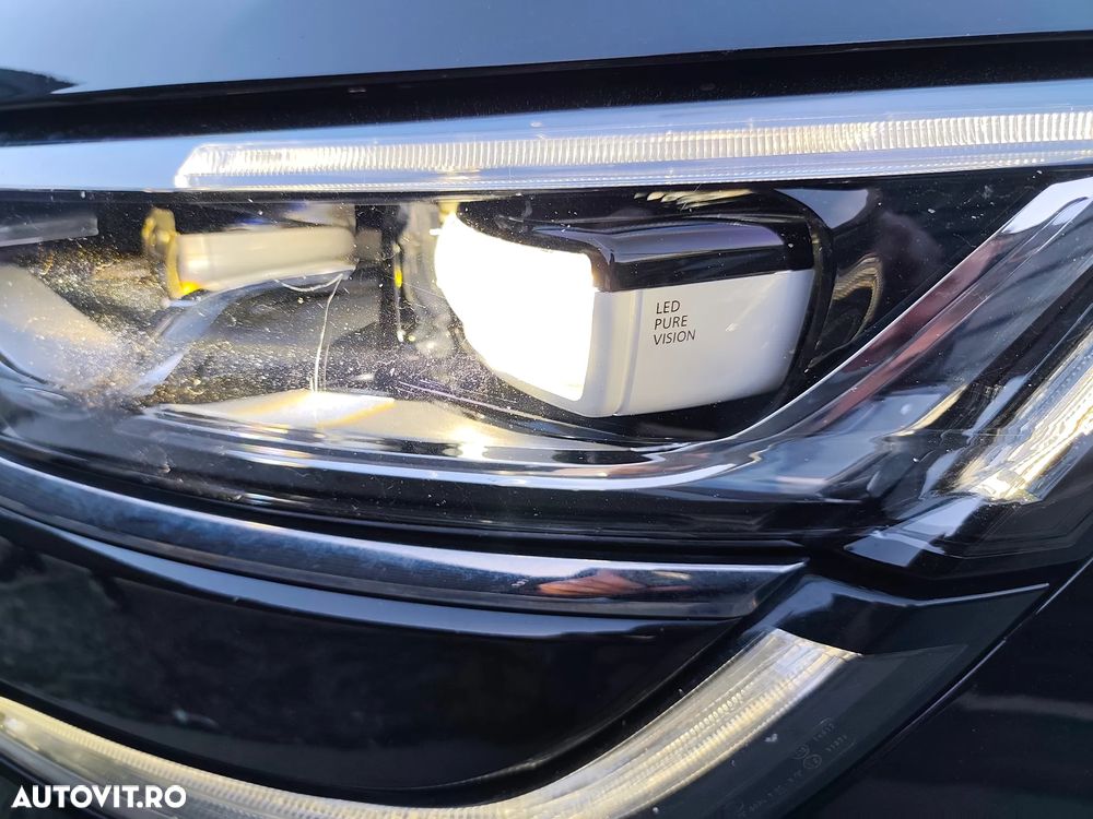 Renault Talisman ENERGY dCi 130 EDC INTENS - 16