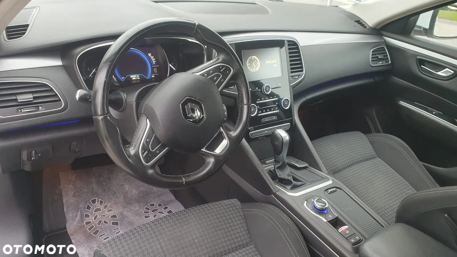 Renault Talisman 1.6 Energy dCi Intens EDC - 11