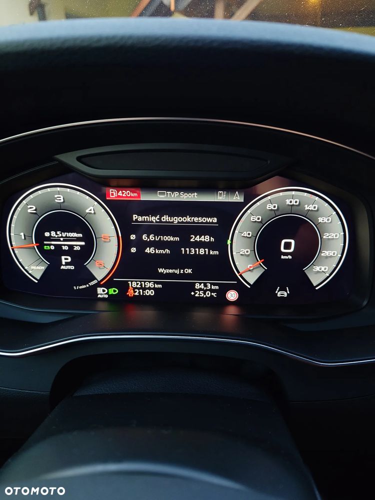 Audi A6 Avant - 22