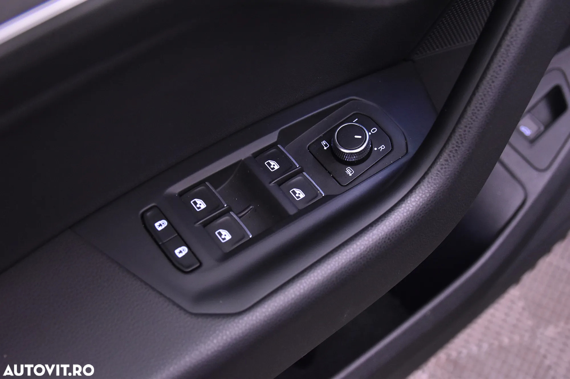 Volkswagen Touareg V6 TSI Atmosphere - 15