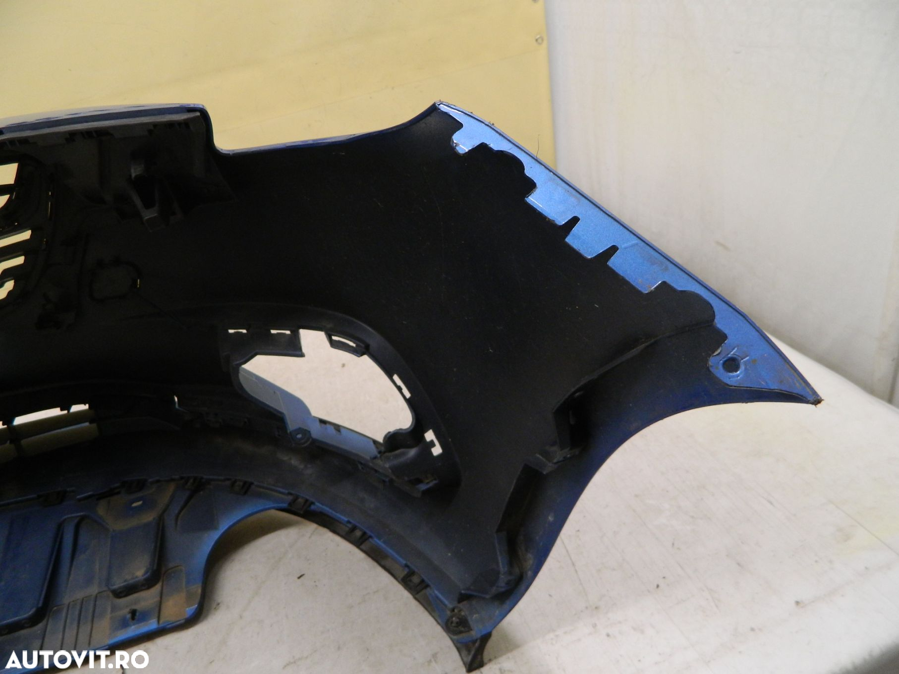 Bara fata Opel Corsa E, 2015, 2016, 2017, 2018, 39003567. - 9