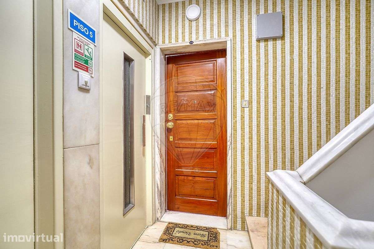Apartamento T3 para arrendamento - Grande imagem: 3/26
