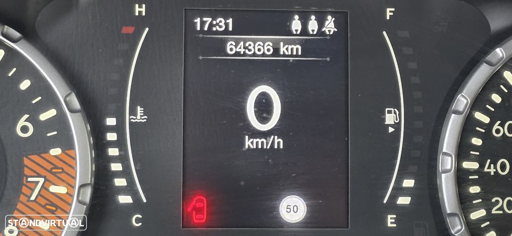 Jeep Renegade 1.0 T Sport - 19