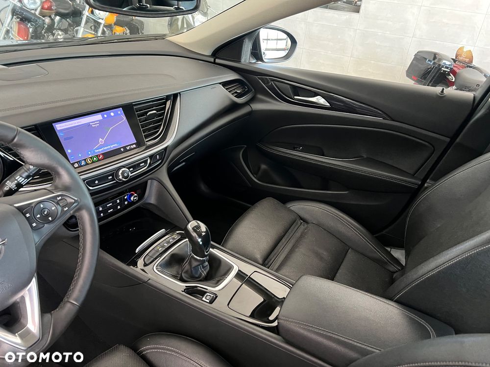 Opel Insignia 2.0 Business Edition - 15