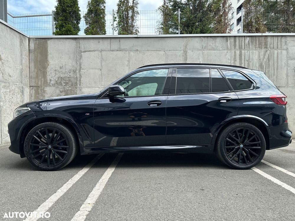 BMW X5 xDrive40i xLine - 4