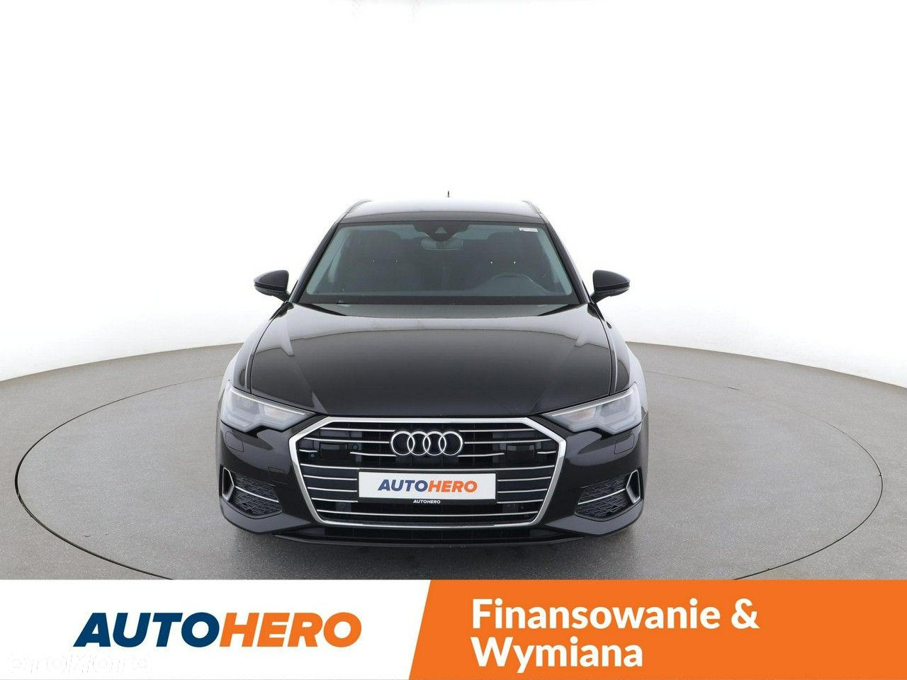 Audi A6 Avant 40 TDI S tronic sport - 8