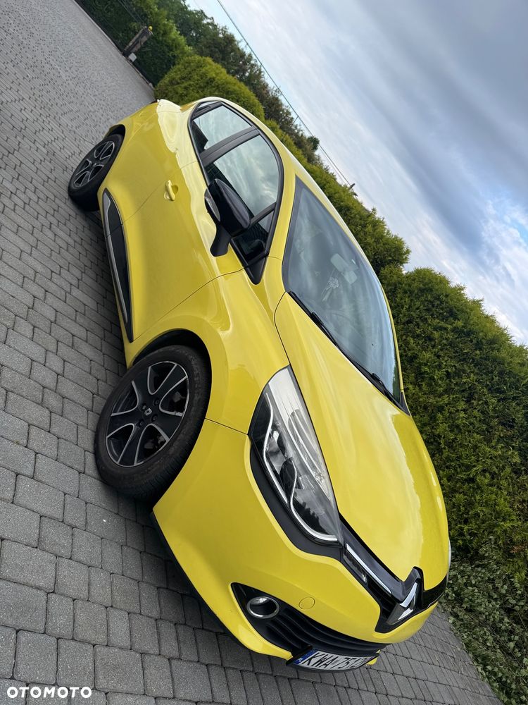 Renault Clio 1.5 dCi Business - 1