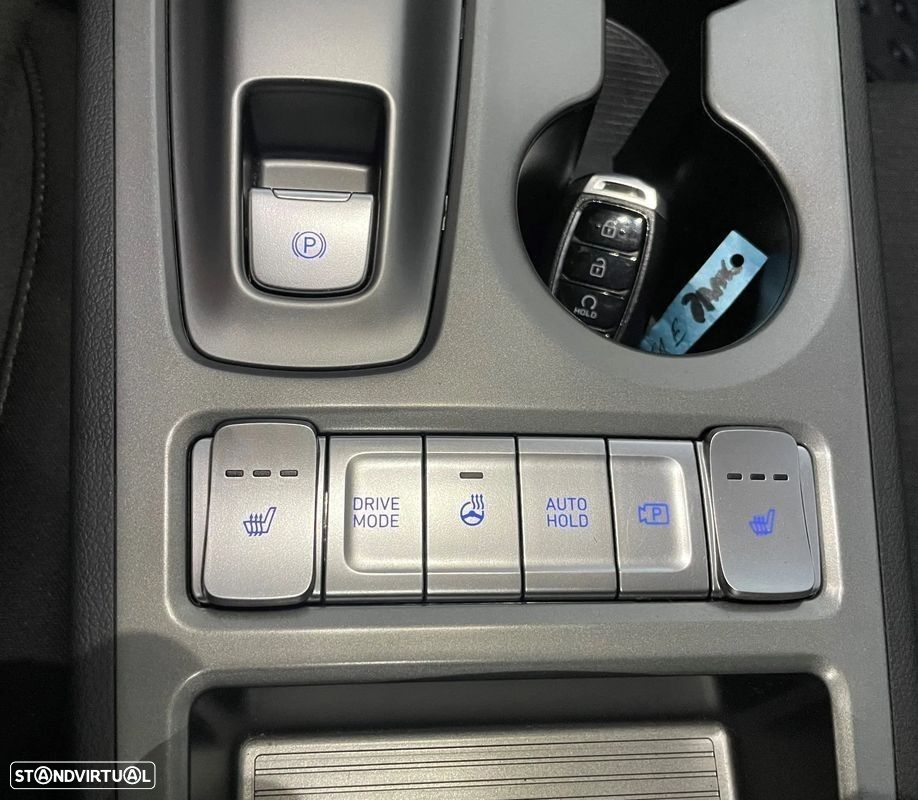 Hyundai Kauai - 14