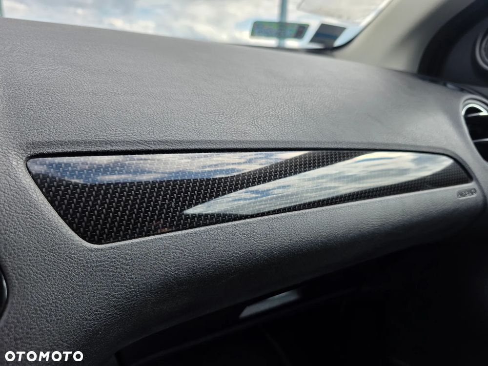 Ford Mondeo 2.2 TDCi Titanium S - 11