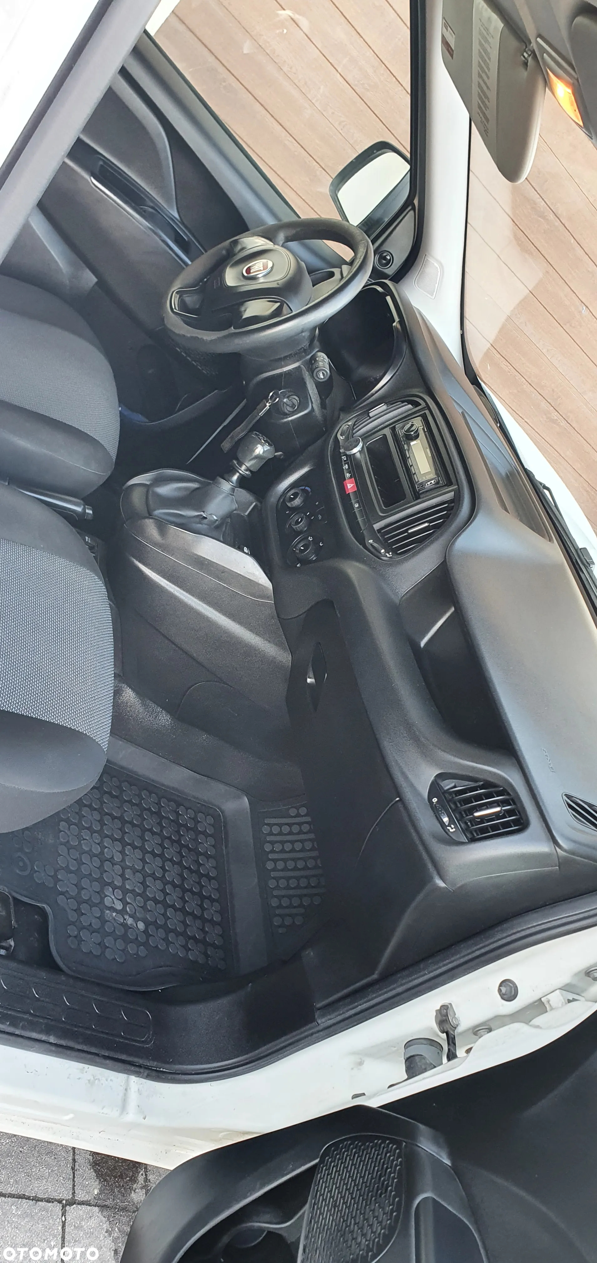 Fiat Doblo - 7
