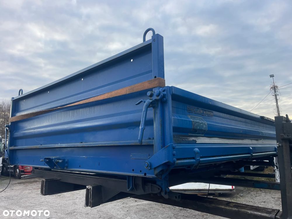 Inny Kipper-Meillr - 5