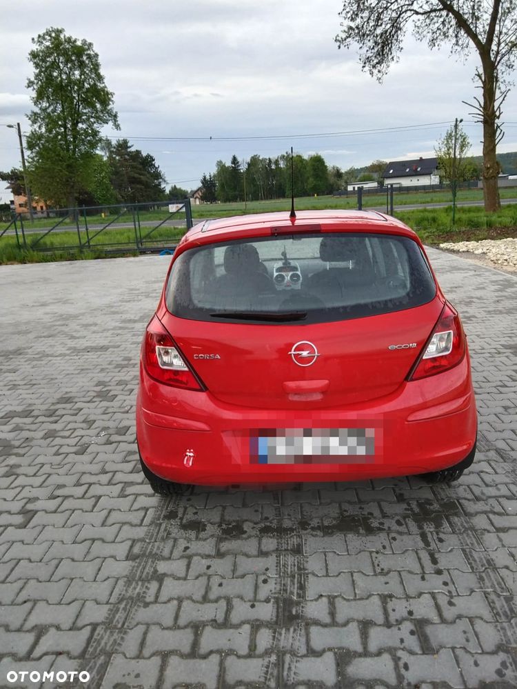 Opel Corsa 1.0 12V Essentia - 2