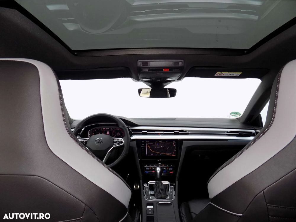 Volkswagen ARTEON 2.0 TDI SCR DSG R-Line - 10