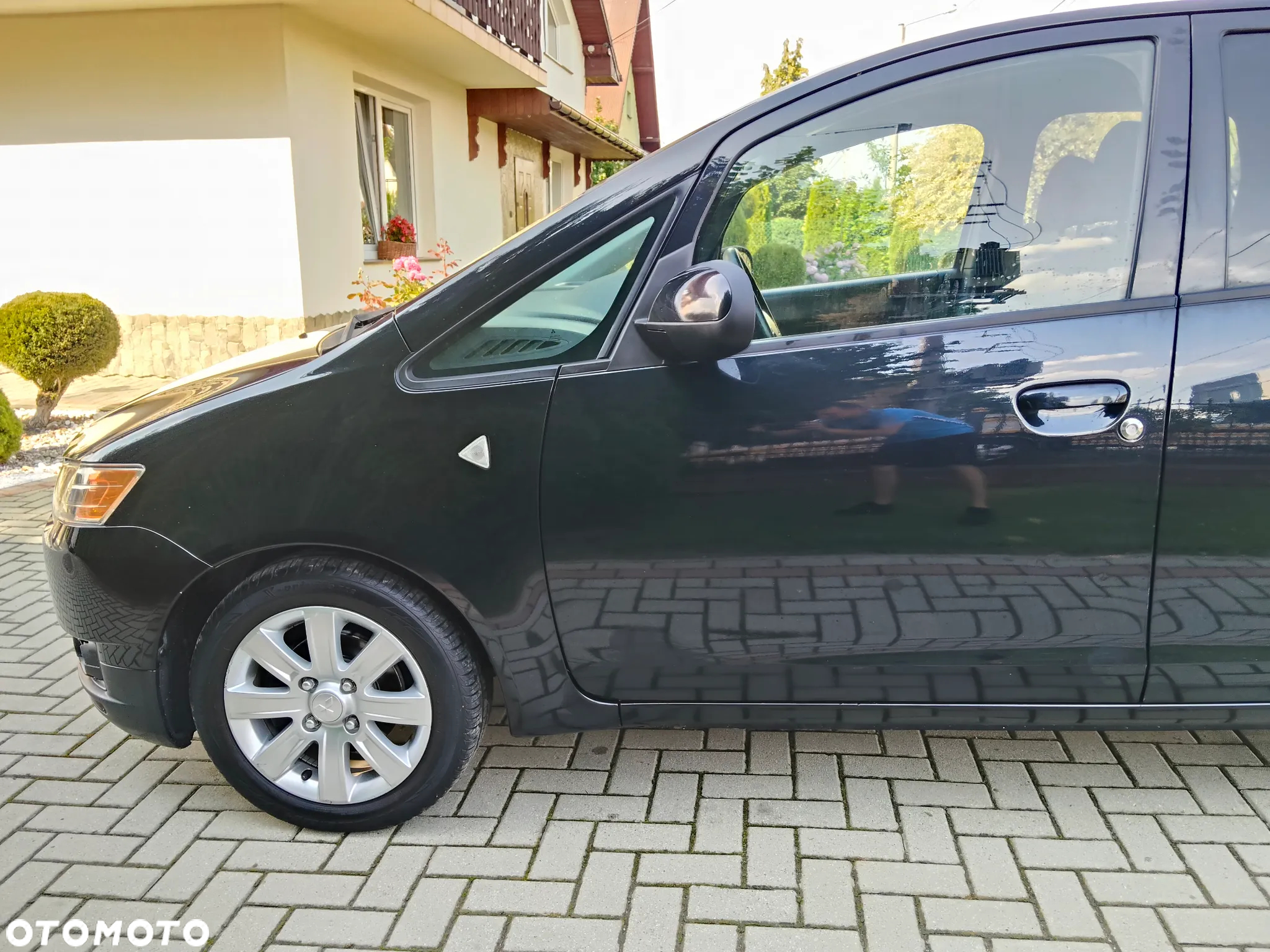 Mitsubishi Colt 1.1 ClearTec Edition - 19
