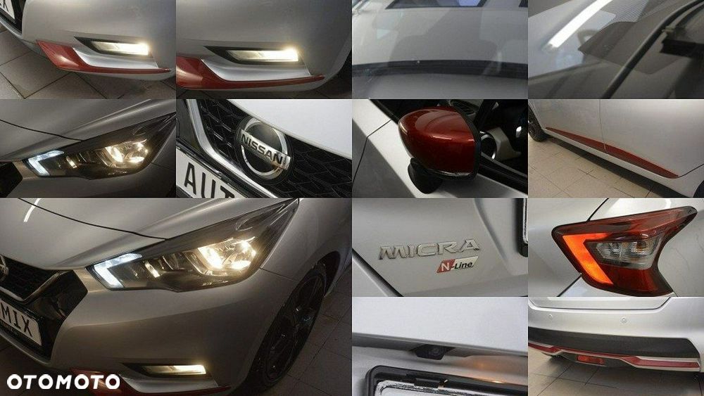 Nissan Micra 0.9 IG-T Acenta - 26