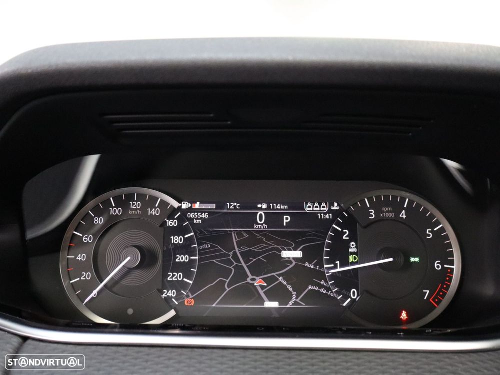 Land Rover Range Rover Evoque 1.5 P160 R-Dynamic Auto - 10