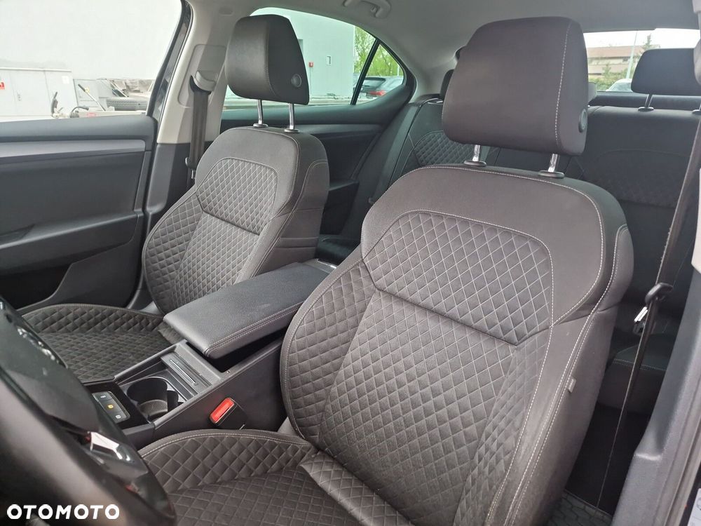 Skoda Superb - 11