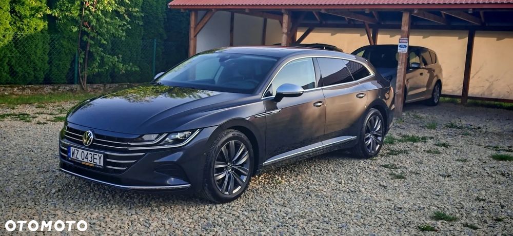 Volkswagen Arteon 2.0 TDI Elegance DSG - 39