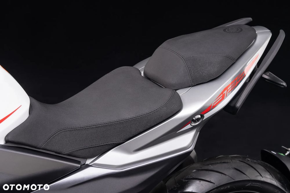 Morbidelli F125 - 16