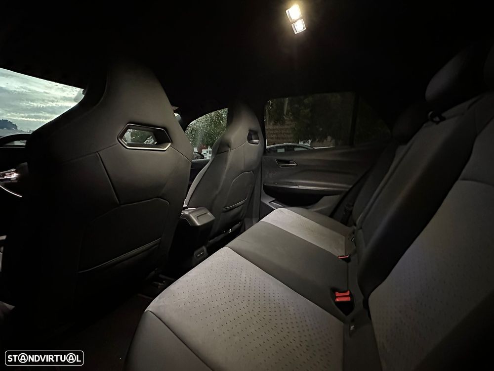 Cupra Born 58 kWh - 15