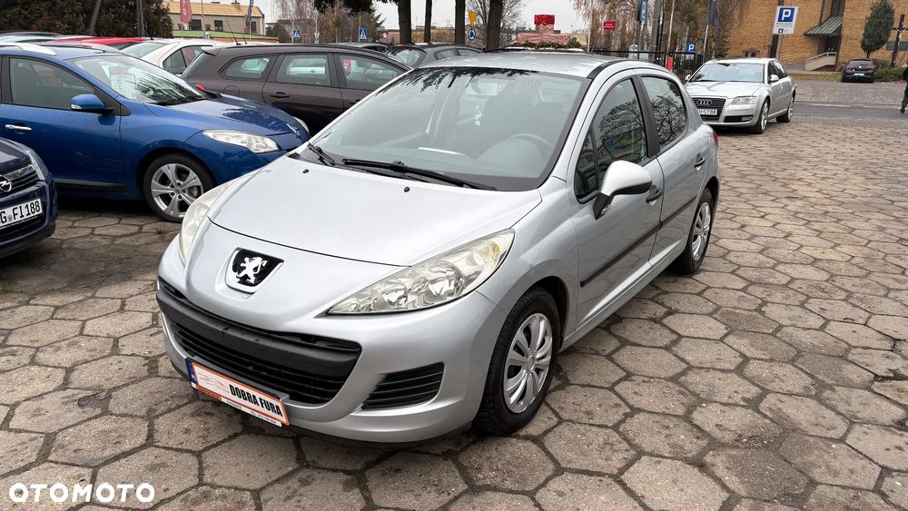 Peugeot 207 70 HDi FAP Filou - 1