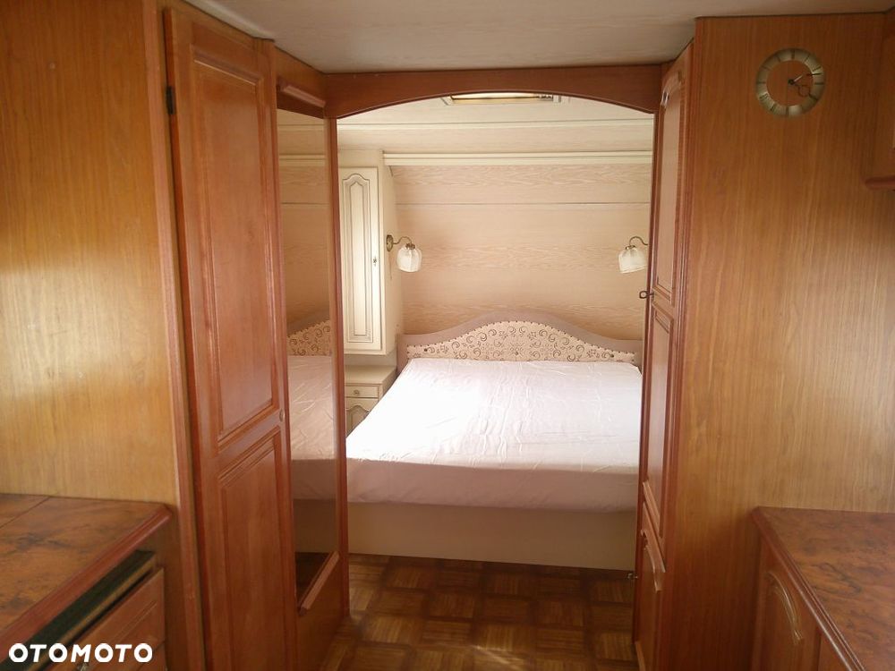 Tabbert Baronesse 710 - 4