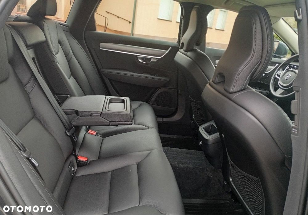 Volvo V90 - 18