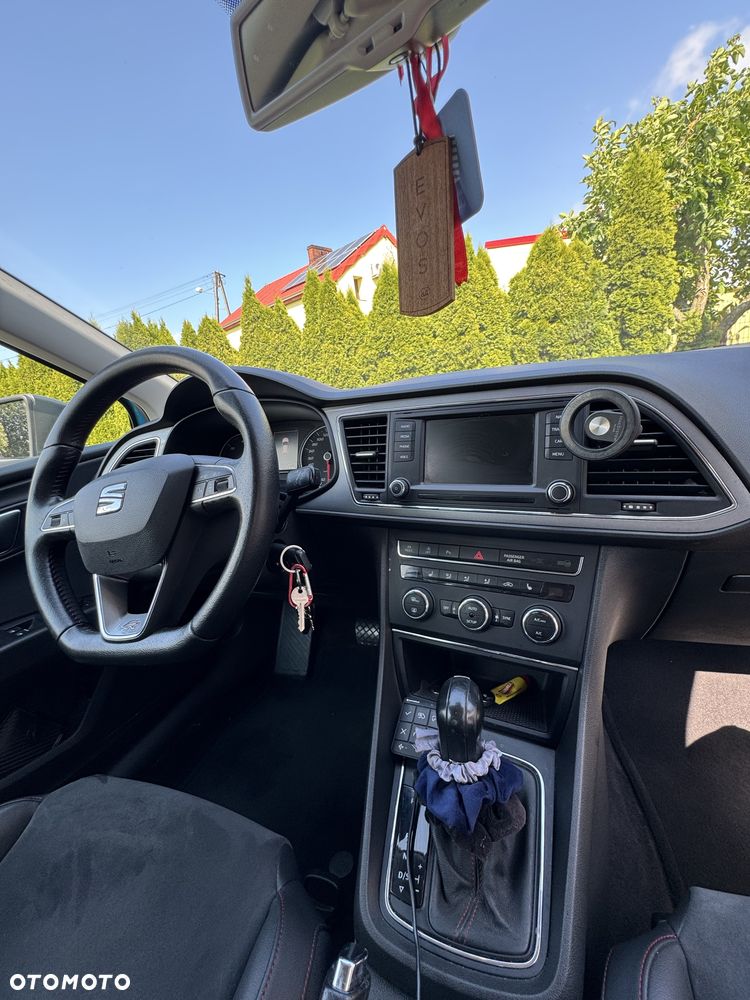 Seat Leon - 6