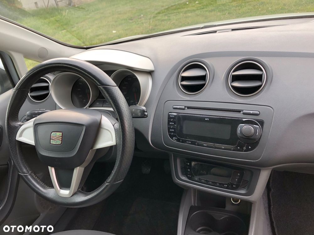 Seat Ibiza - 11