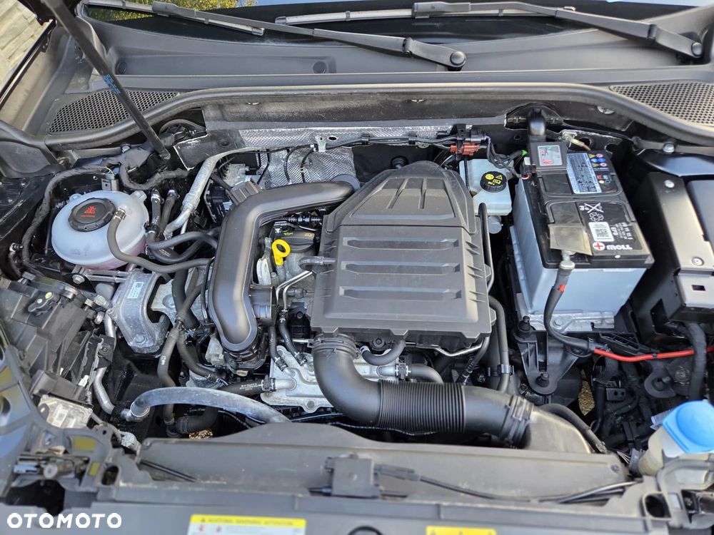 Audi Q2 1.0 TFSI ultra design - 10
