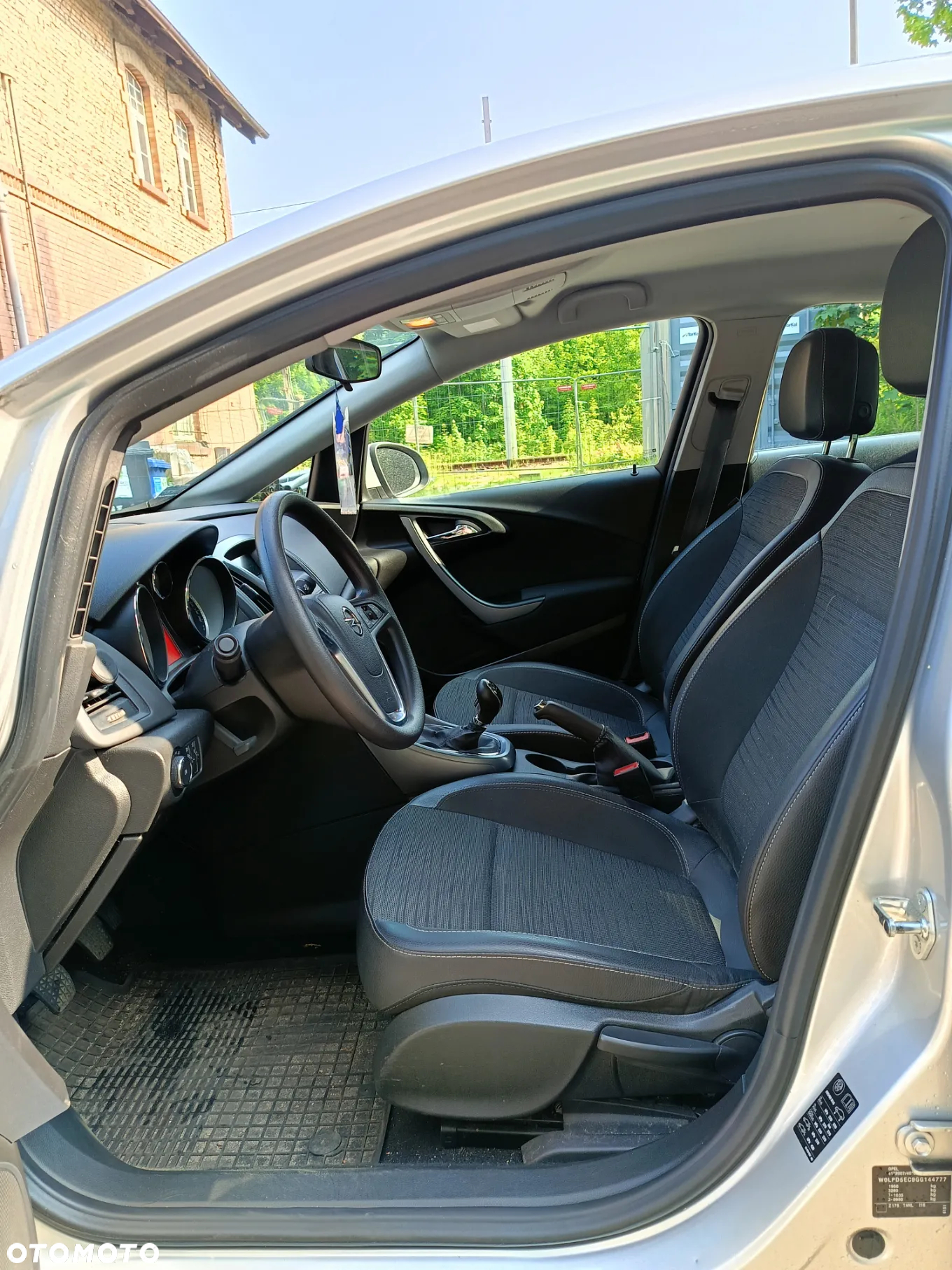 Opel Astra - 7