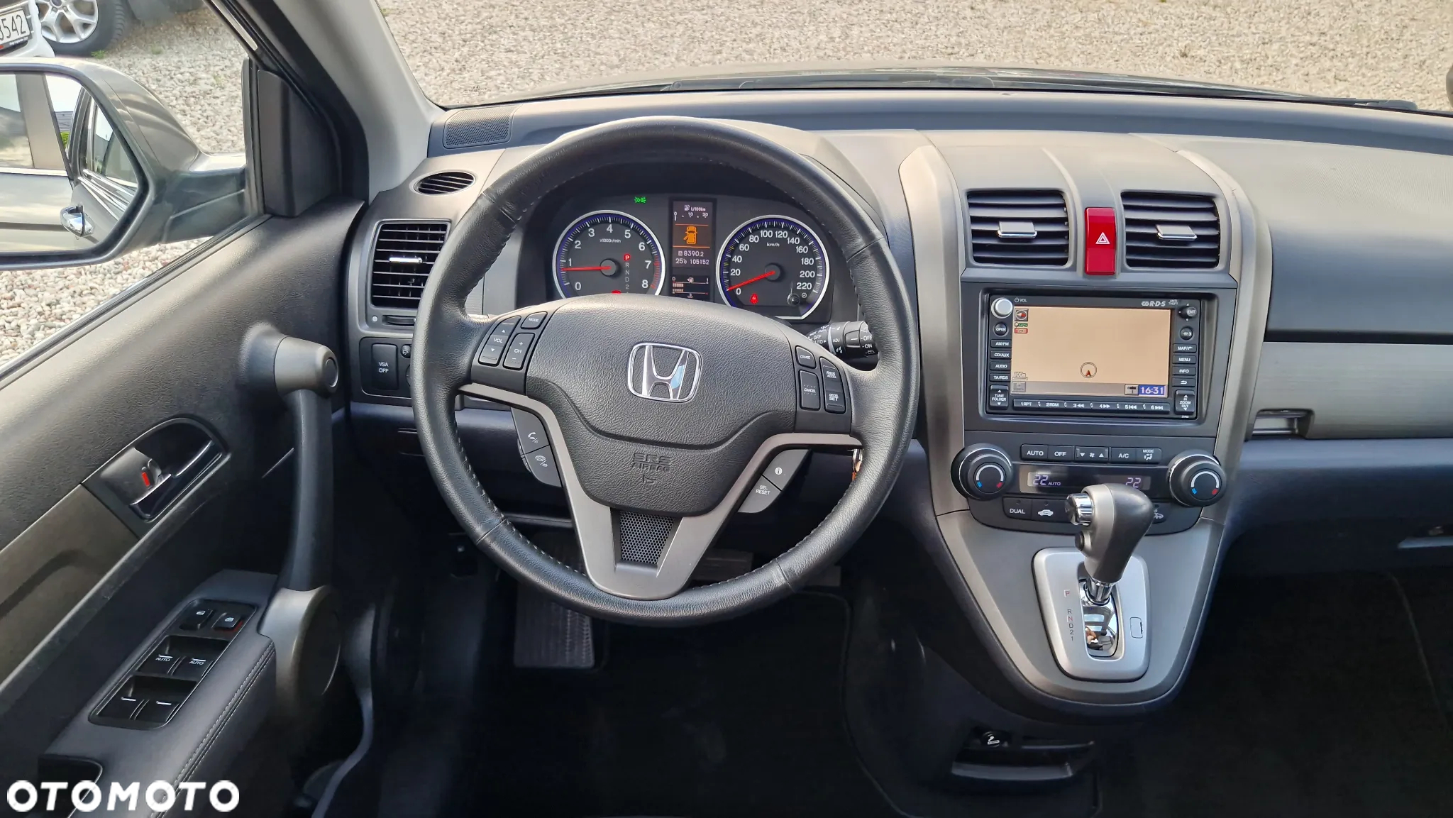Honda CR-V 2.0i-VTEC Automatik Executive - 19
