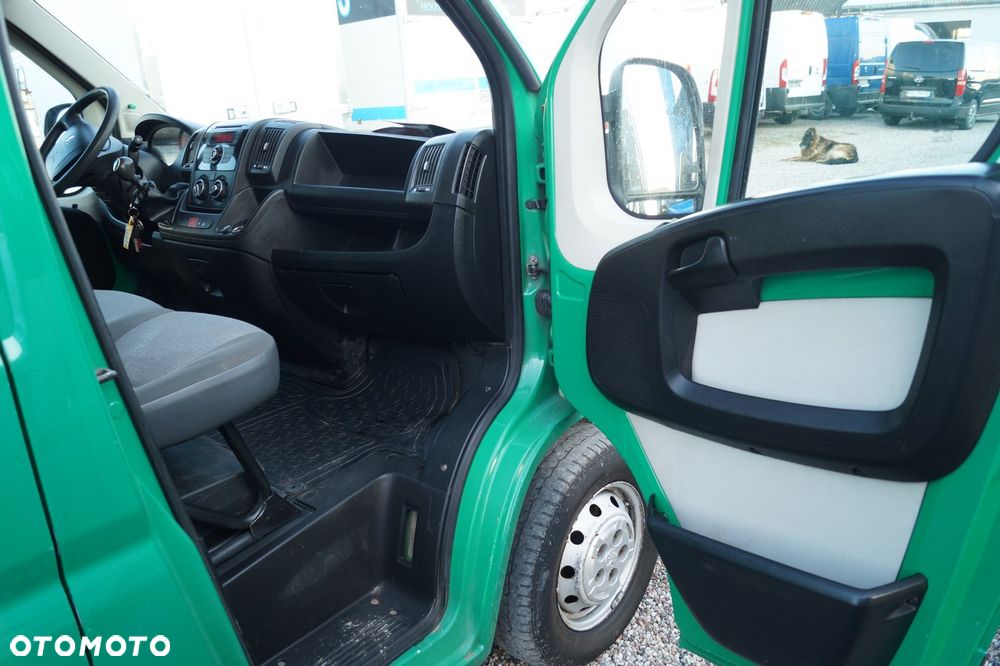 Peugeot Boxer - 24