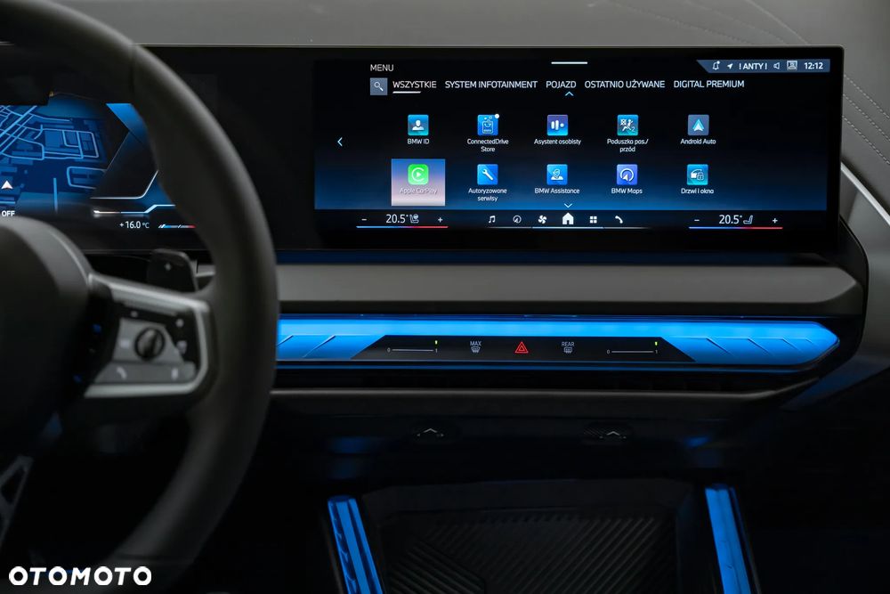 BMW X3 xDrive20d mHEV - 31