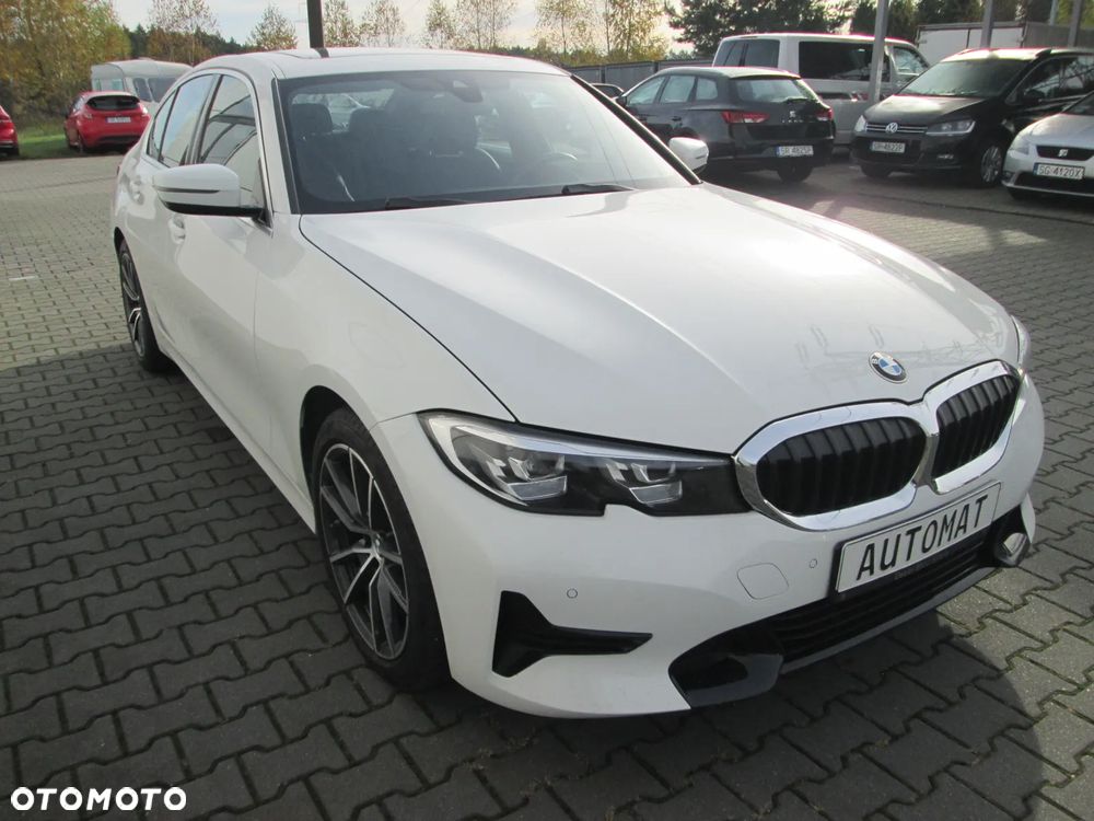 BMW Seria 3 - 9