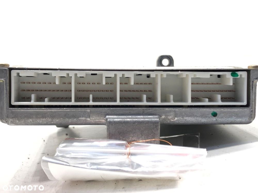 KOMPUTER SILNIKA  HONDA CIVIC VII sedan (ES, ET) 2000 - 2006 1.3 IMA (ED9, ES9) 61 kW [83 KM] - 3