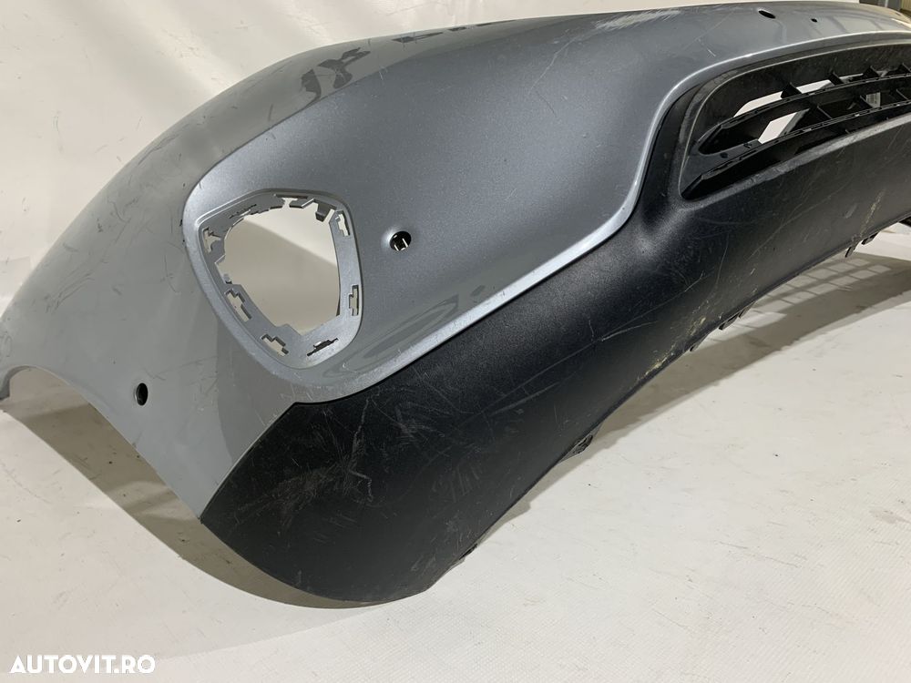 Bara fata Mercedes EQC W293, 2020, 2021, 2022, 2023, cod origine OE A2938850000. - 20