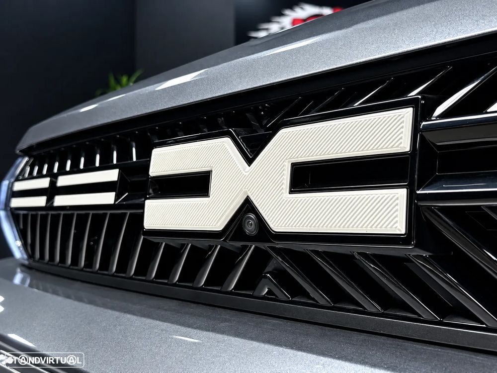 Dacia Bigster - 8