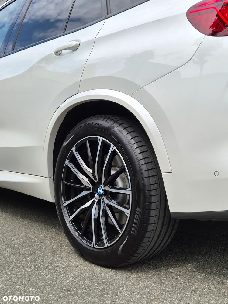 BMW X5 xDrive30d sport - 3