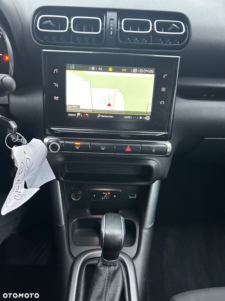 Citroën C3 Aircross - 18