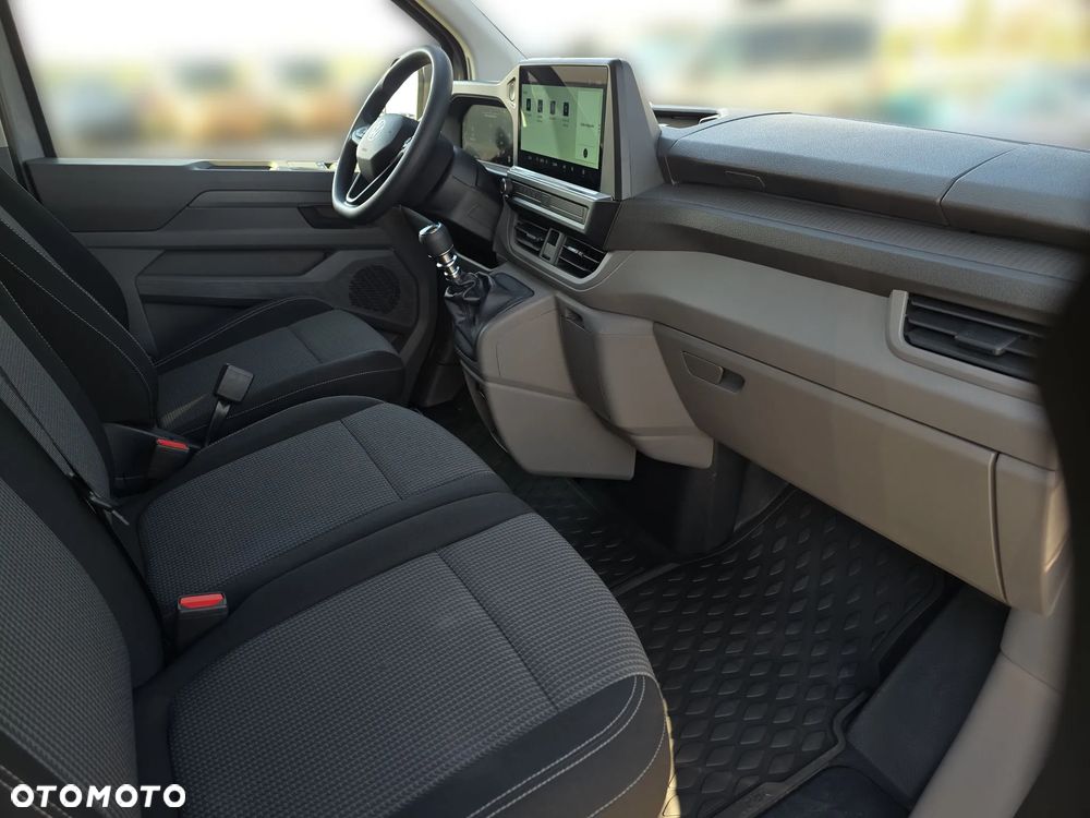 Volkswagen Transporter - 14