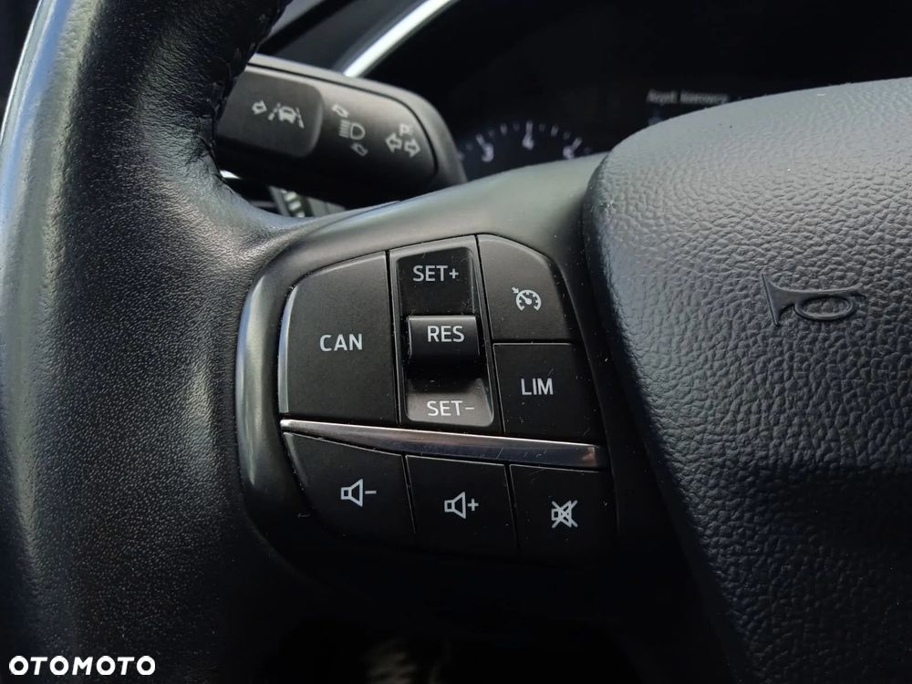 Ford Focus 1.0 EcoBoost Trend Edition Business - 15