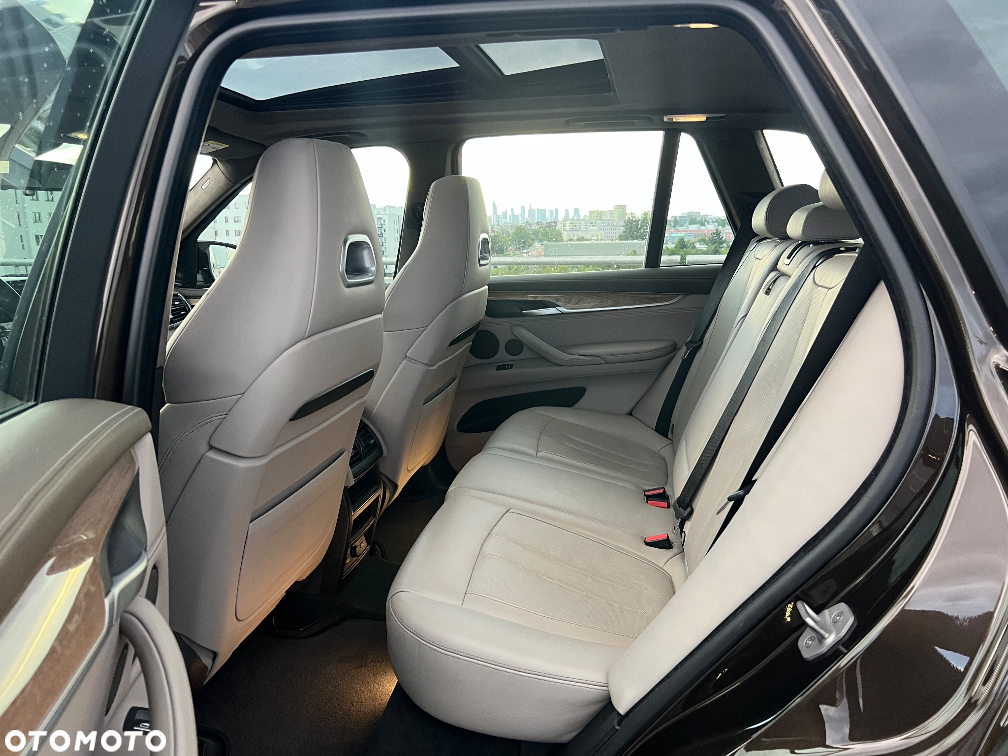 BMW X5 M Standard - 23