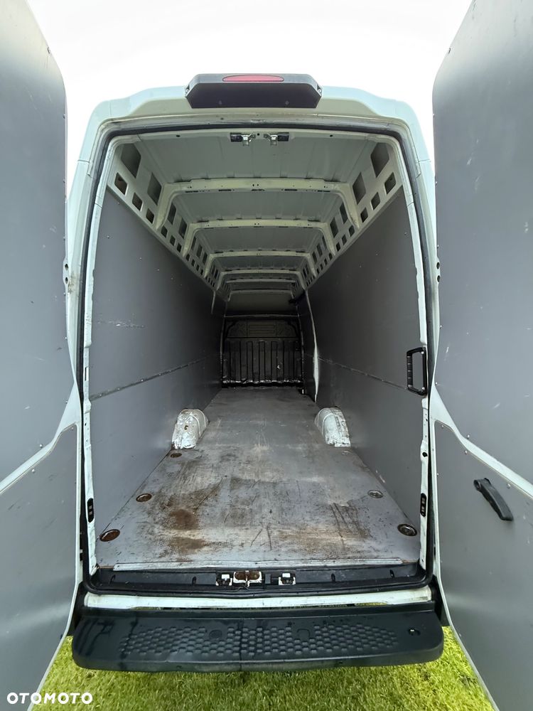 Iveco Daily 35S16 - 10