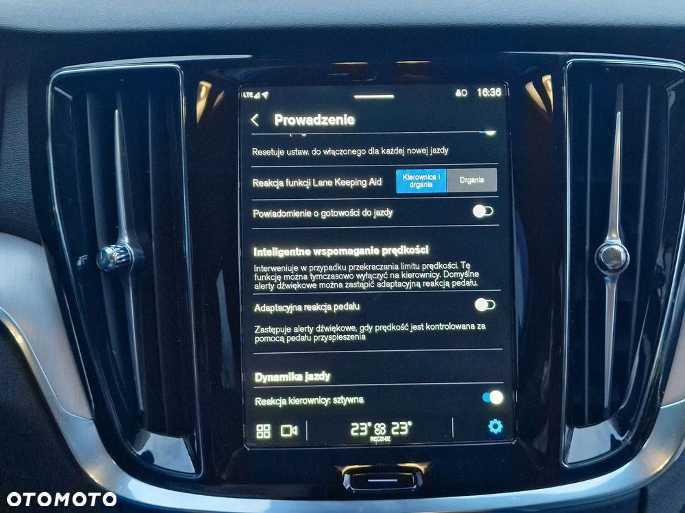 Volvo V60 - 27