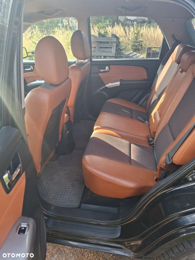 Kia Sportage - 5