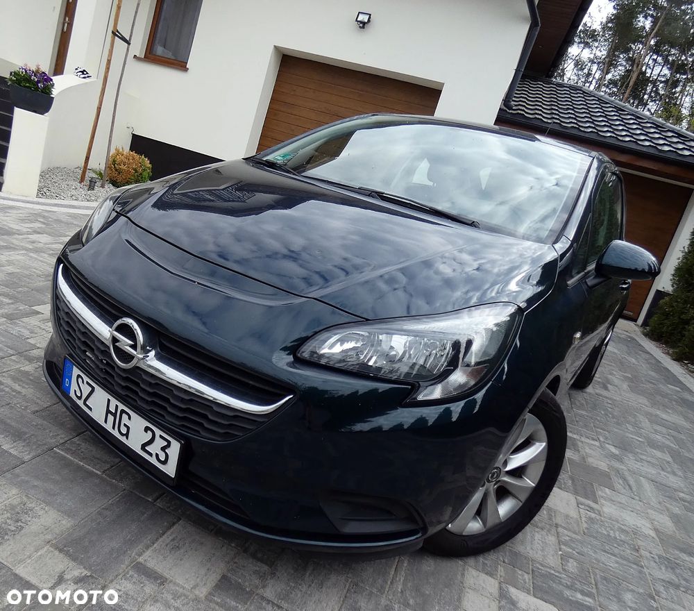 Opel Corsa 1.4 16V Edition 150 - 33