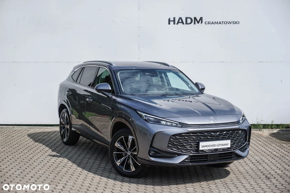 MG HS 1.5 T-GDI Excite DCT - 1