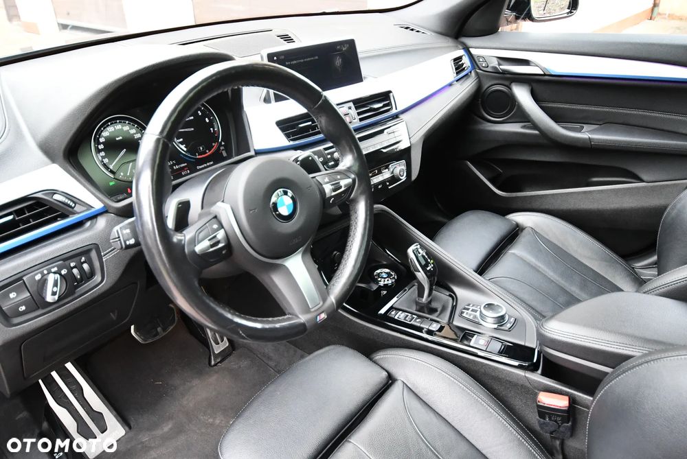 BMW X2 - 13