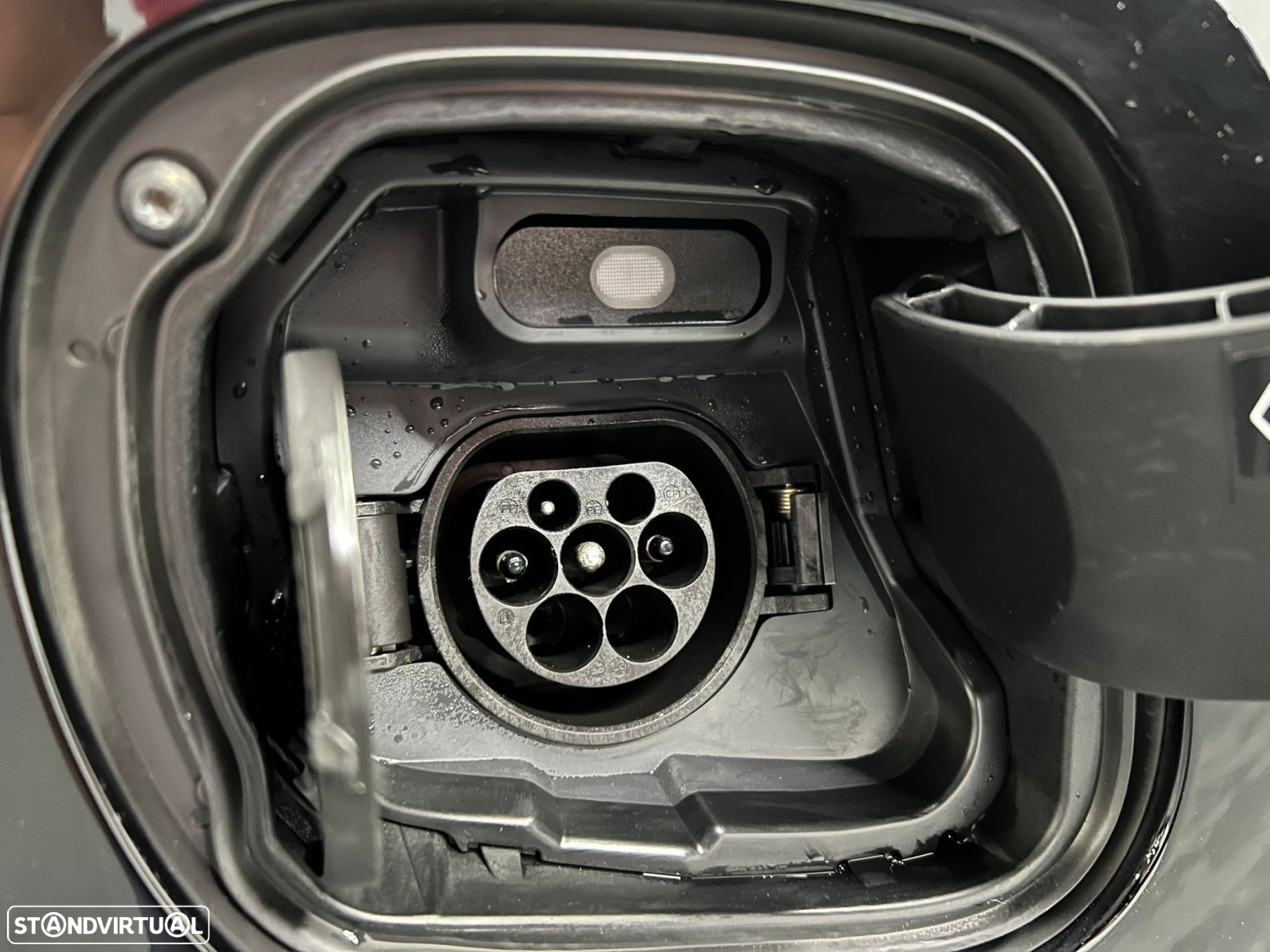 Smart ForTwo Coupé EQ Passion - 15